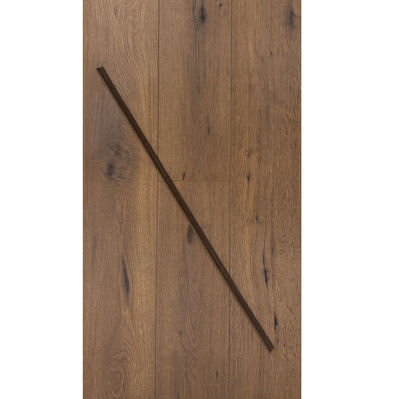 Natural Oak Flooring